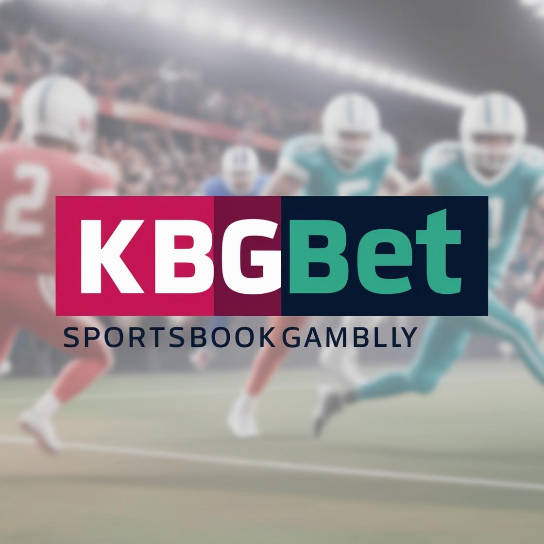 Logo da kbgbet